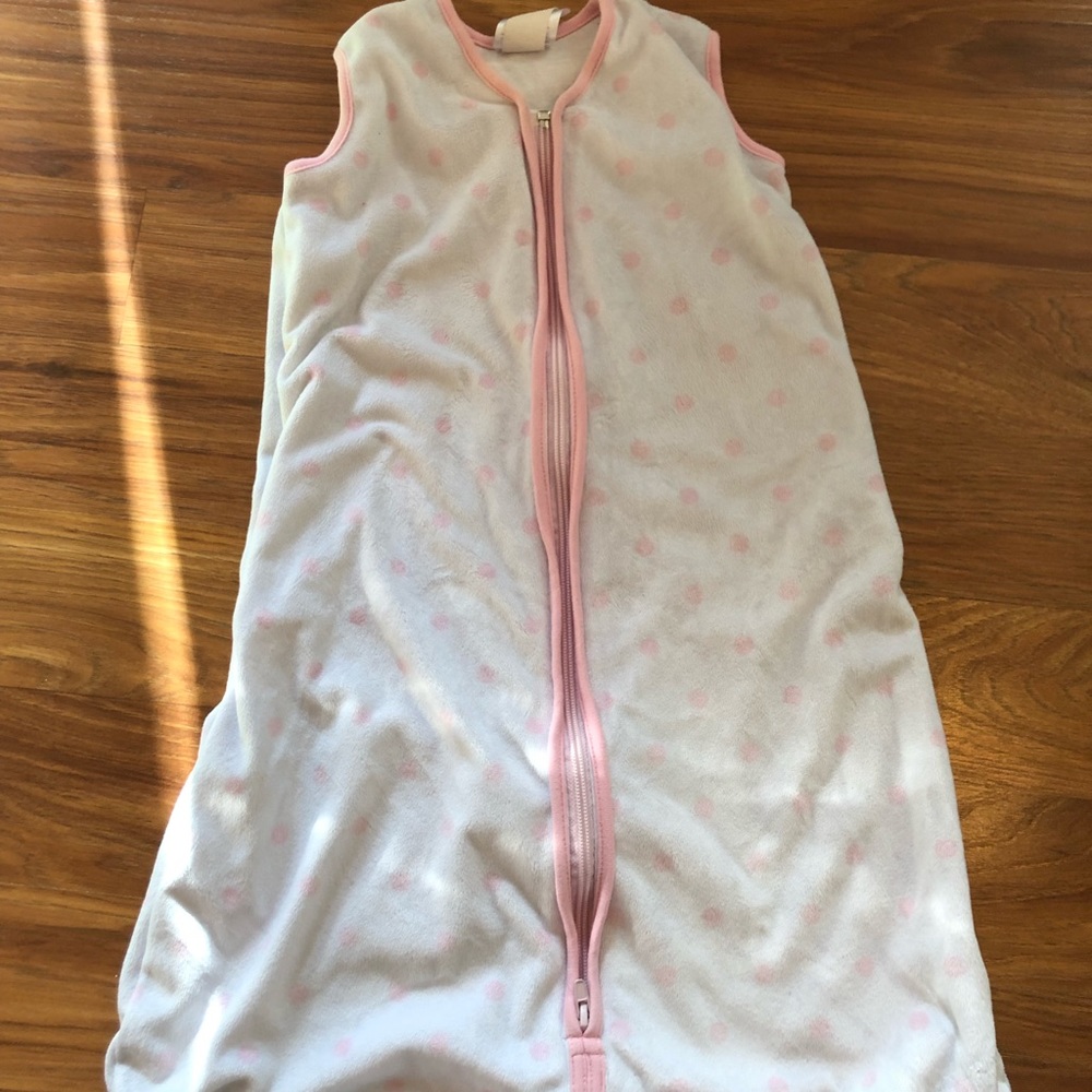 Pottery Barn Kids Halo Sleep Sack Size 0-6 Months